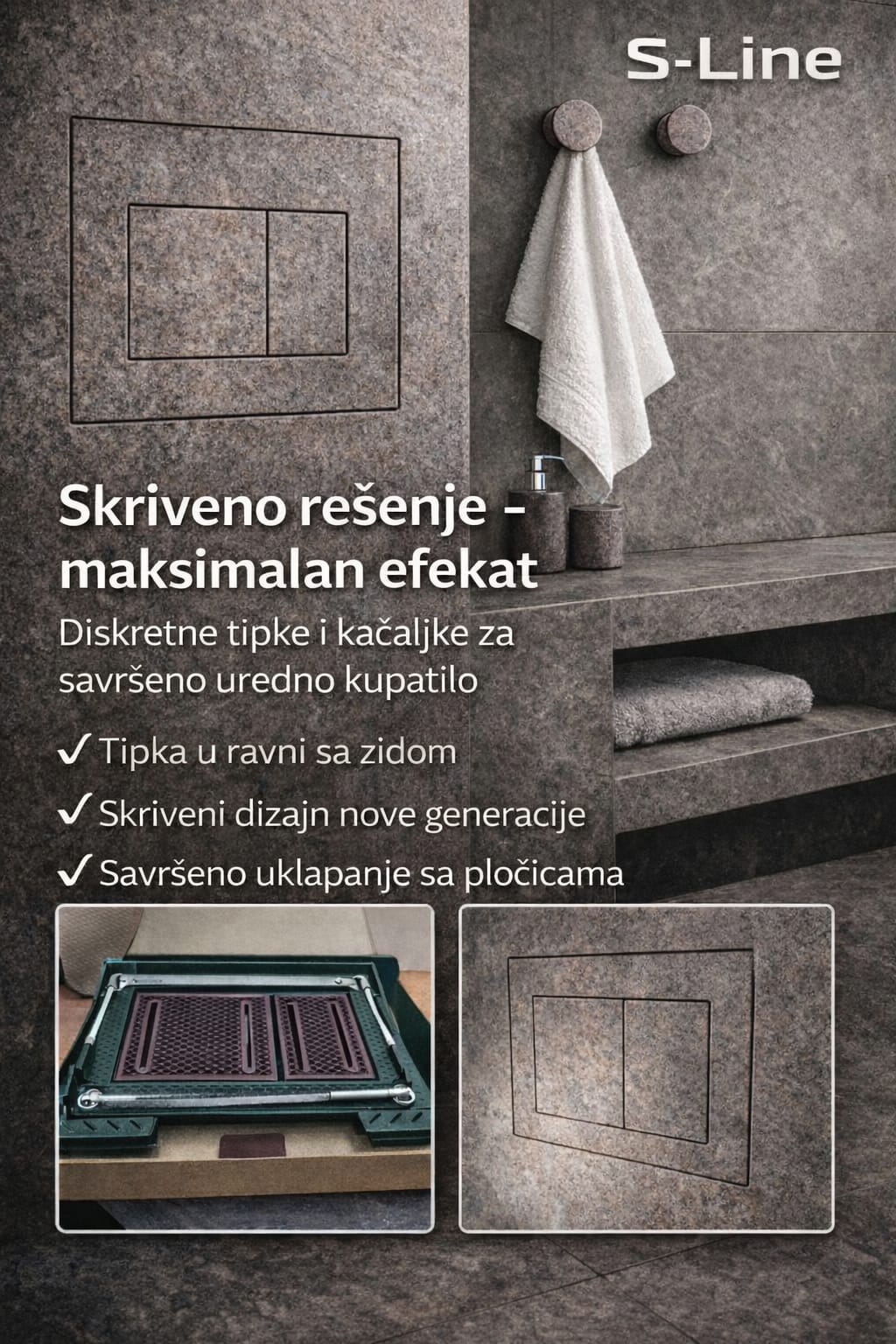 S-Line Mišar radionica — Aleksandar Stanojević, Šabac
