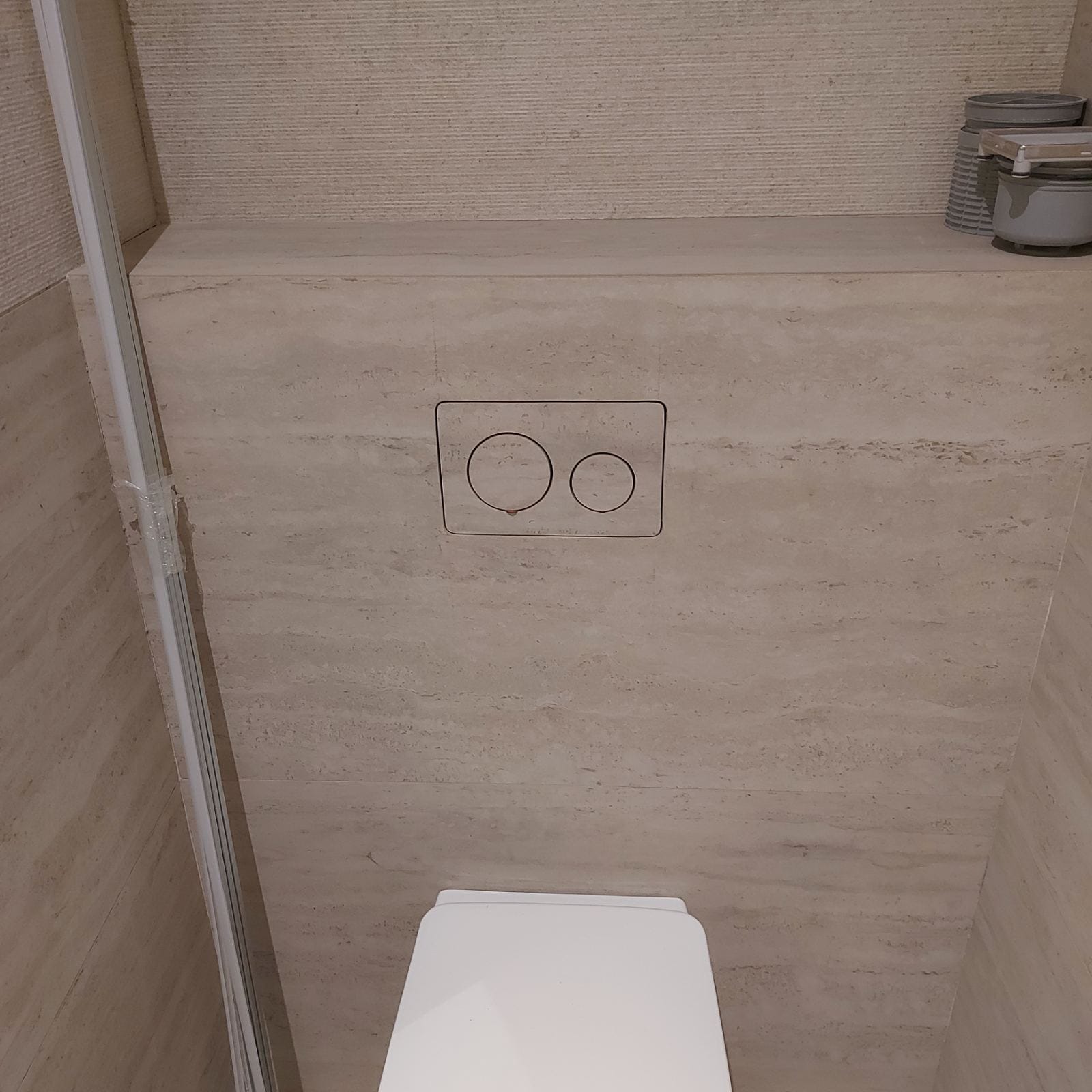 Keramika ugradnja kupatilo Šabac — S-tile